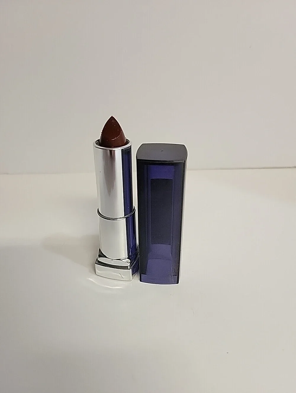 new Maybelline Color Sensational Bold Lipstick 785 Chocoholic